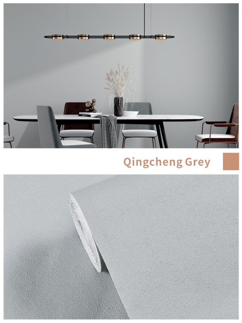 Qingcheng Grey